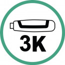 Stahlwille Werkzeug-Satz 48-teilig - 96838193 Thumbnail 10