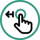 Stahlwille Werkzeug-Satz 48-teilig - 96838193 Thumbnail 8