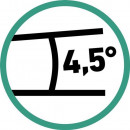 Stahlwille Werkzeug-Satz 48-teilig - 96838193 Thumbnail 5