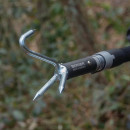 BERGER Schubhaken Länge 20 cm - 5479 Thumbnail 5