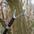 BERGER Schubhaken Länge 20 cm - 5479 Thumbnail 7