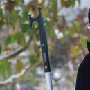 BERGER Mehrzweckhaken Länge 30 cm - 5478 Thumbnail 4