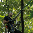 BERGER Teleskopstange Länge 1,45 - 3,80 m - 76003 Thumbnail 6