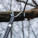 BERGER Schubhaken Länge 20 cm - 5479 Thumbnail 3