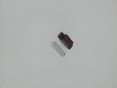 BMB Magnetschnäpper (Kunststoff braun / 4-5 kg / Inhalt: 50 Stück) - 0205044 Thumbnail 3