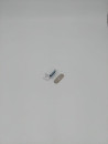 BMB Magnetschnäpper (Kunststoff weiß / 2 kg / Inhalt: 50 Stück) - 0205041 Thumbnail 3