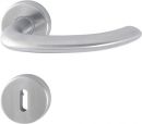 NW-HOPPE Rosettengarnitur (Edelstahl F69 / U-Form OB) - 3042441 Thumbnail 1