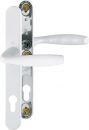 NW-HOPPE Profil-Garnitur (Aluminium F9016 / PZ) - 3257362 Thumbnail 1