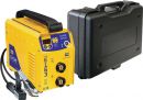GYS Elektrodenschweißgerät (mit Zubehör / 10 - 160 A) - 036635 Thumbnail 1
