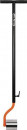 Sievert Andruckrolle (6 kg / Länge 110-180 cm Breite 80 mm) - 598006 Thumbnail 1
