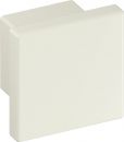 HEWI Möbelknopf (Kunststoff / 99 reinweiß) - 547.32.3 99 Thumbnail 1