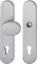 NW-HOPPE Schutzgarnitur (Edelstahl F69 / 92 mm) - 11979987 Thumbnail 1