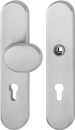 NW-HOPPE Schutzgarnitur (Edelstahl F69 / 72 mm) - 12163825 Thumbnail 1