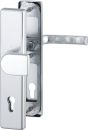 NW-HOPPE Schutzgarnitur (Aluminium F1 / 92 mm) - 3701742 Thumbnail 1