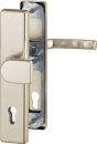 NW-HOPPE Schutzgarnitur (Aluminium F2 / 92 mm) - 3701769 Thumbnail 1