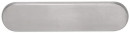 MATADOR Briefeinwurf (Edelstahl Edelstahl / oval) - 35400060 Thumbnail 1