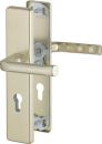NW-HOPPE Schutzgarnitur (Aluminium F2 / 72 mm) - 1775393 Thumbnail 1