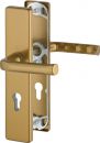 NW-HOPPE Schutzgarnitur (Aluminium F4 / 72 mm) - 1775449 Thumbnail 1