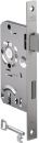 BKS Zimmertür-Einsteckschloss (BB 18/ 55/72/8 mm DIN rechts / silber käntig) - 02150294 Thumbnail 1