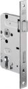 BKS Zimmertür-Einsteckschloss (PZW 24/ 55/72/8 mm DIN rechts / silber käntig) - 4150008 Thumbnail 1