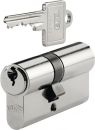 BKS Profildoppelzylinder (27/31 mm / Not- und Gefahrenfunktion einseitig) - B 8802 0002 Thumbnail 1