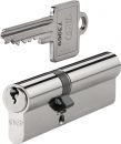 BKS Profildoppelzylinder (40/65 mm / Not- und Gefahrenfunktion beidseitig) - B 8812 0042 Thumbnail 1