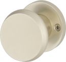 NW-HOPPE Türknopf Aluminium F2 - 6407571 Thumbnail 1
