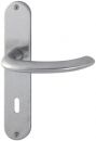 NW-HOPPE Langschildgarnitur (Edelstahl F69 / OB 72 mm) - 3042513 Thumbnail 1