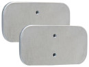 GfS Spezialmontage-Set (Spezialmontageset f.Haube K,E,D2,F,S / Edelstahl silber) - 901677 Thumbnail 1