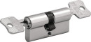 ALFRA Profildoppelzylinder (26/40 mm / Not- und Gefahrenfunktion beidseitig) - 1483.000002 Thumbnail 1