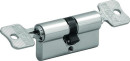 ALFRA Profildoppelzylinder (26/40 mm / Not- und Gefahrenfunktion beidseitig) - 3683.000376 Thumbnail 1