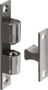 BMB Doppelkugelschnäpper (Messing blank / 42 mm / Inhalt: 24 Stück) - 0207151 Thumbnail 1