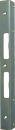 Schnegel Sicherheitswinkelschließblech (Länge 300 mm Breite 25 mm Stärke 3 mm / Stahl verzinkt) - 006/900 Thumbnail 1