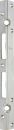 Schnegel Sicherheitswinkelschließblech (Länge 300 mm Breite 20 mm Stärke 3 mm / Stahl verzinkt) - 006/912 Thumbnail 1