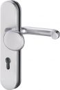 Dieckmann Schutzgarnitur (Edelstahl EST / 72 mm) - 8753/0272/00 Thumbnail 1