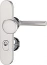 Dieckmann Schutzgarnitur (Edelstahl EST / 72 mm) - 8742/0272/00 Thumbnail 1
