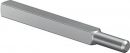 ALFRA FS-Wechselstift Vierkant 9 x 75 mm - 90050052920 Thumbnail 1
