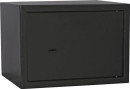 Edding Möbeltresor (250 x 350 x 280 mm / Doppelbartschloss Fbd.) - T06449 Thumbnail 1