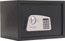 Edding Möbeltresor (300 x 430 x 320 mm / Elektronikschloss Fbd.) - T06454 Thumbnail 1