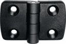 VORMANN Scharnier (Höhe 48 mm Breite 58 mm / Stärke 8,3 mm Polyamid) - 000445060PS Thumbnail 1