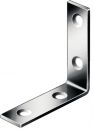 VORMANN Stuhlwinkel (Breite 15 mm Stärke 2 mm / Edelstahl / Inhalt: 50 Stück) - 010180040 Thumbnail 1