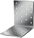 VORMANN Lochplattenwinkel (60 x 60x40mm / S.2,5 mm / Inhalt: 50 Stück) - 070935000 Thumbnail 1
