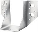 VORMANN Balkenschuh (2 mm ETA-09/0227 / Stahl sendzimir verzinkt / Inhalt: 10 Stück) - 070970000 Thumbnail 1
