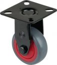 BS ROLLEN Bockrolle (50 mm 50 kg / Kugellager) - A810.A85.050.03 Thumbnail 1