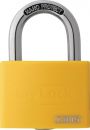 NW-ABUS Zylindervorhangschloss (Schlosskörperbreite 43 mm / Aluminium gleichschließend) - 10049936-01 Thumbnail 1