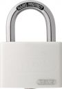 NW-ABUS Zylindervorhangschloss (Schlosskörperbreite 43 mm / Aluminium gleichschließend) - 10049949-01 Thumbnail 1