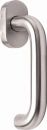 ALFRA Fenstergriff (Edelstahl 20-40 mm / matt) - 8438 1043 83 Thumbnail 1