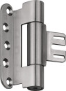 ASW Objektband (Edelstahl matt geschliffen 120 kg / 20 mm DIN links / rechts) - 600091000000620 Thumbnail 1