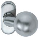 FSB Profiltürknopf Material Edelstahl 6204 - 0 07 0846 22801 6204 Thumbnail 1