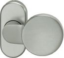 FSB Profiltürknopf Material Edelstahl 6204 - 0 07 0809 22801 6204 Thumbnail 1